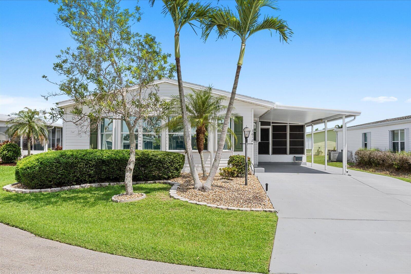 3612 Pebble Beach Lane