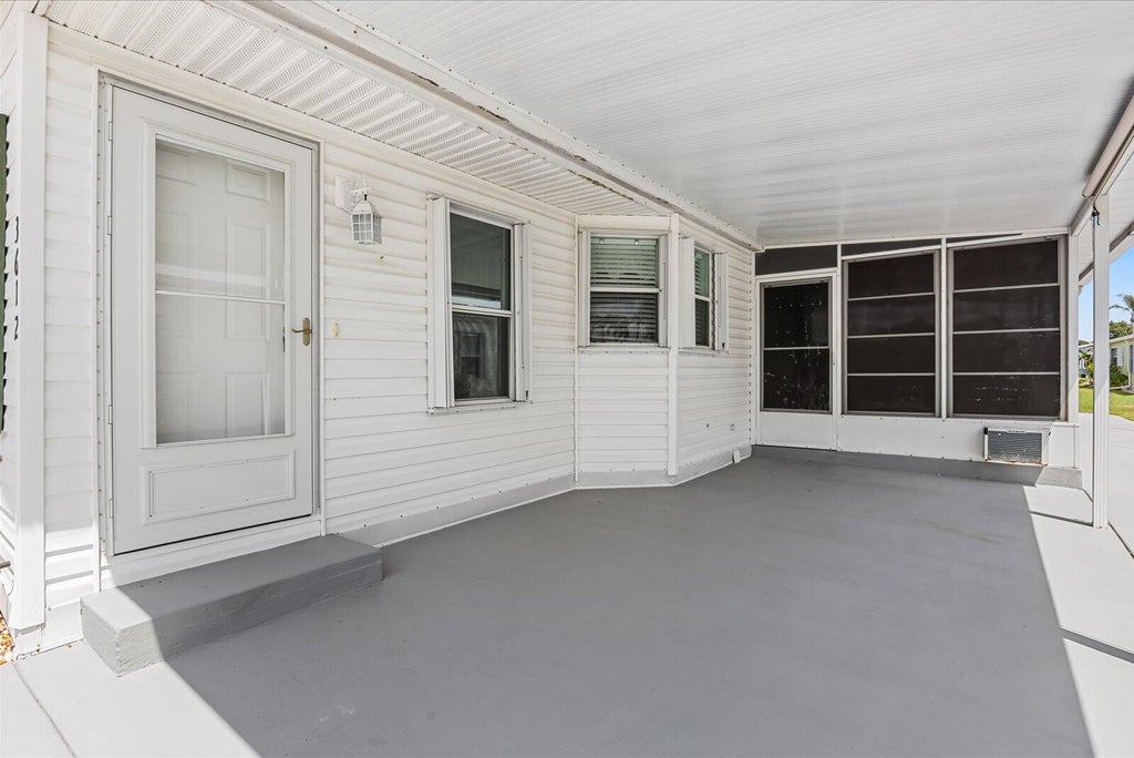 Photo of 3612 Pebble Beach Lane, Port Saint Lucie, FL 34952 (MLS # B26064547)