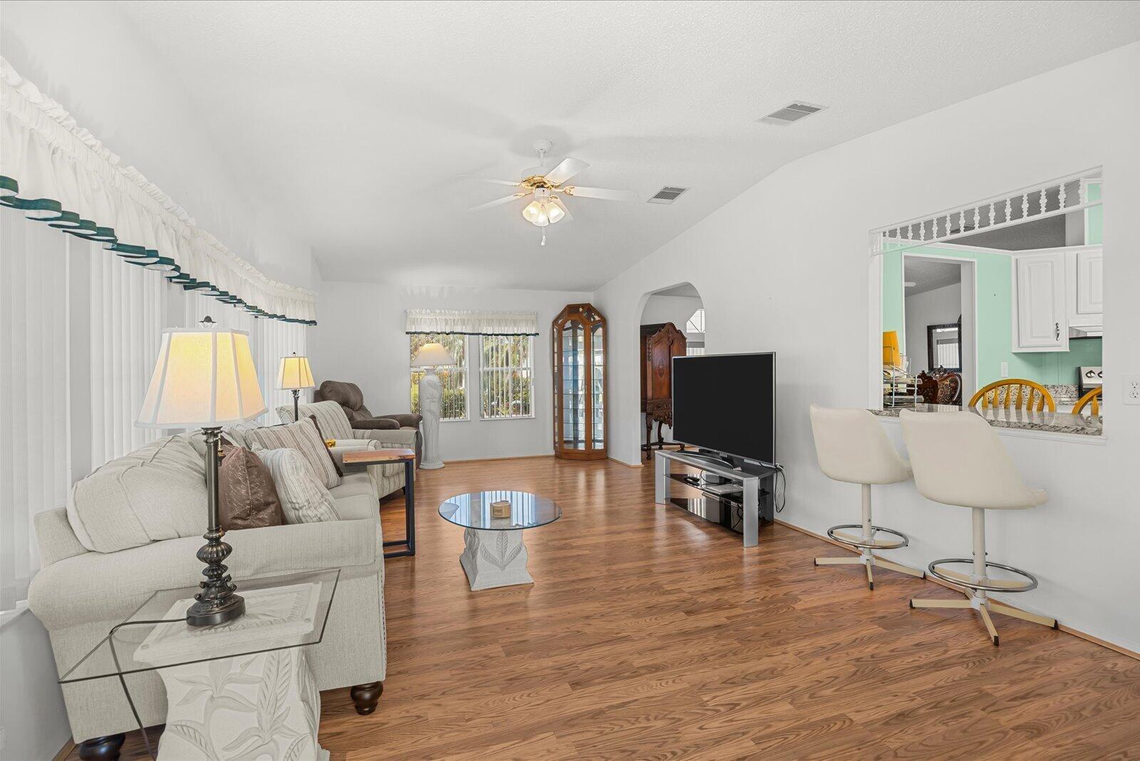3612 Pebble Beach Lane