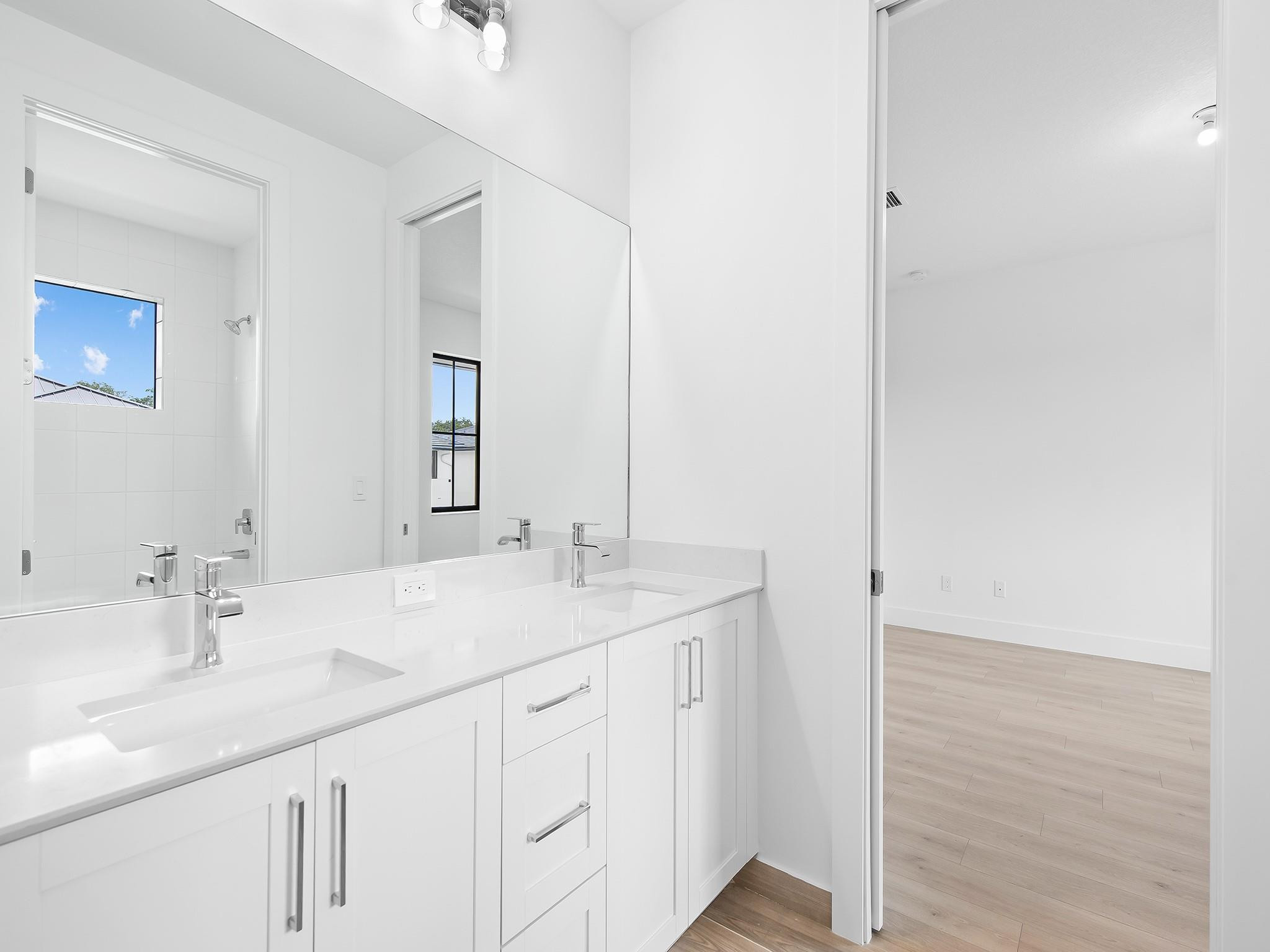 Marina Landings - Residential