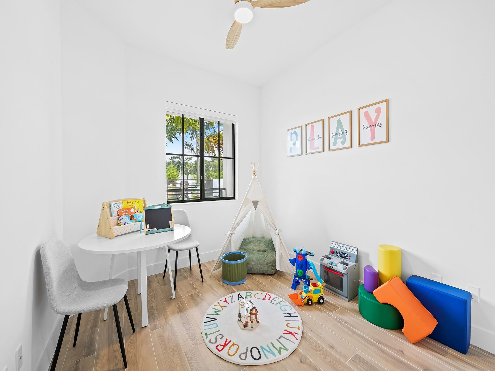 Marina Landings - Residential