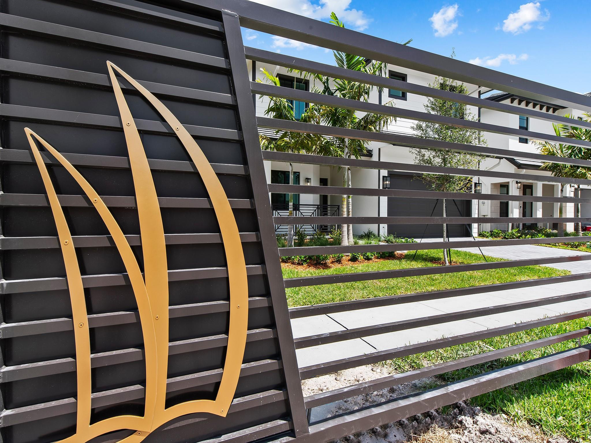 Marina Landings - Residential