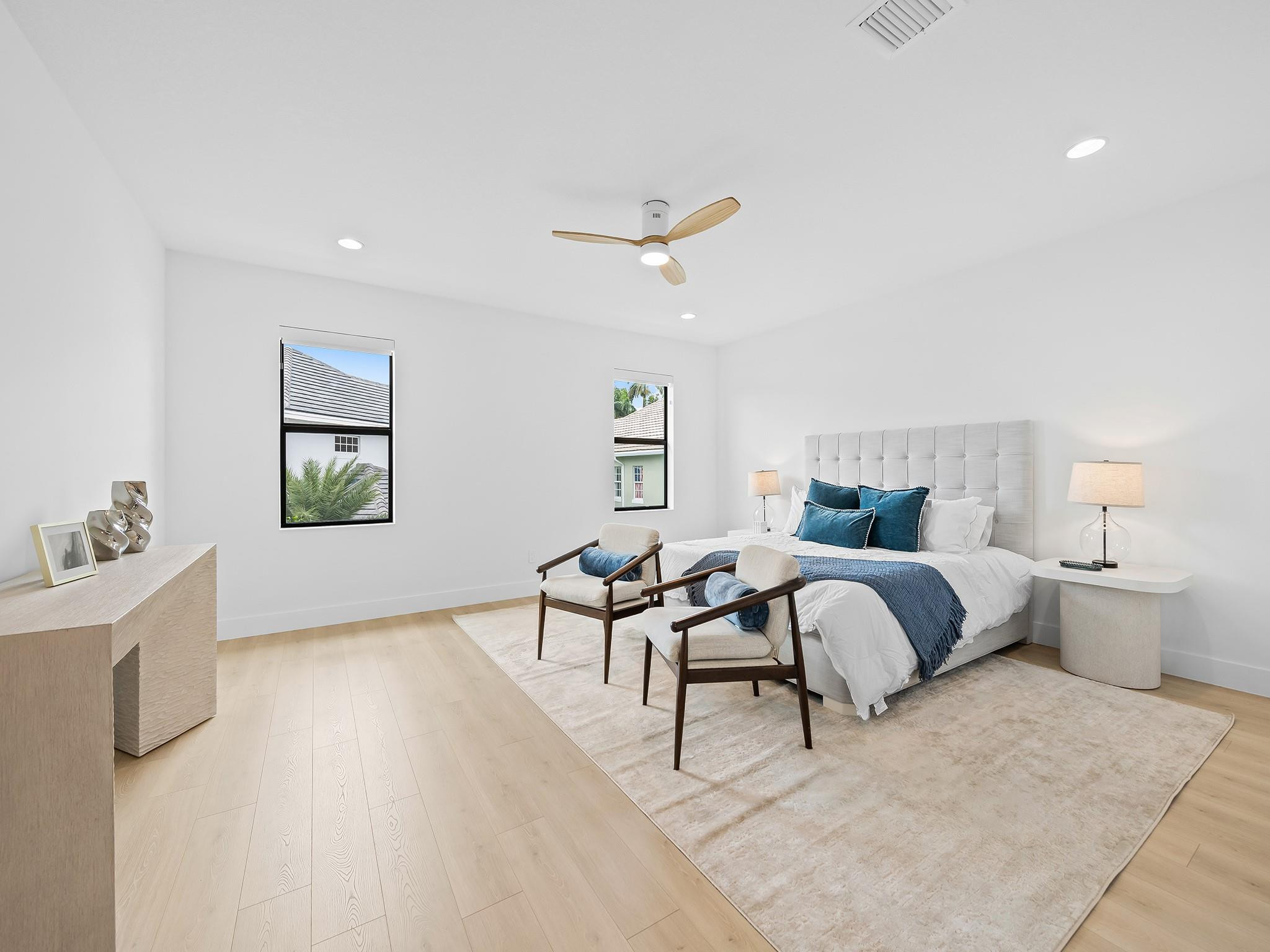 Marina Landings - Residential