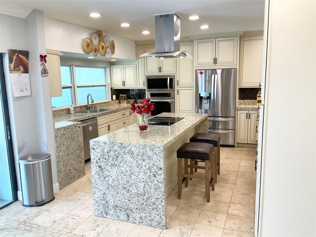 OAK WOOD - Residential