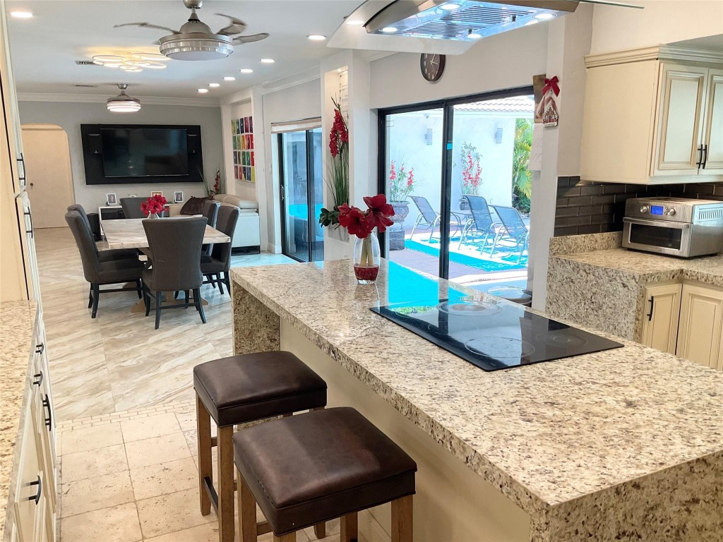 OAK WOOD - Residential