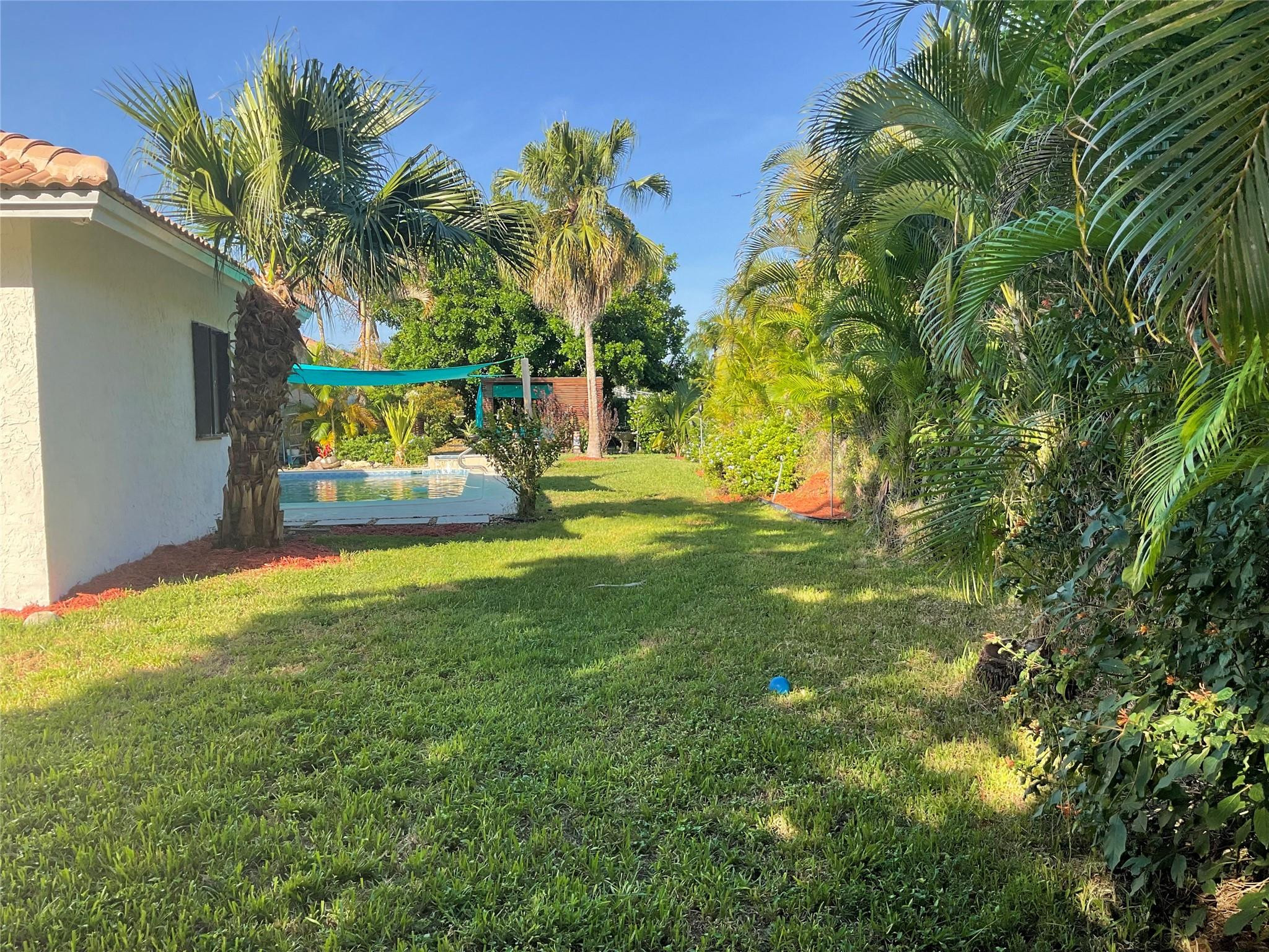 OAK WOOD - Residential