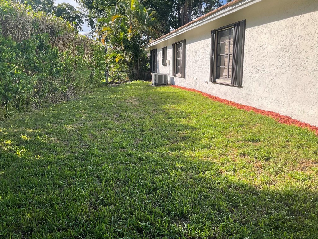 OAK WOOD - Residential