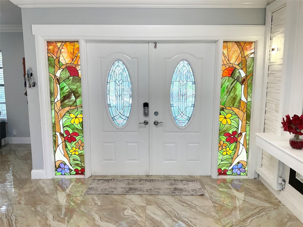 OAK WOOD - Residential