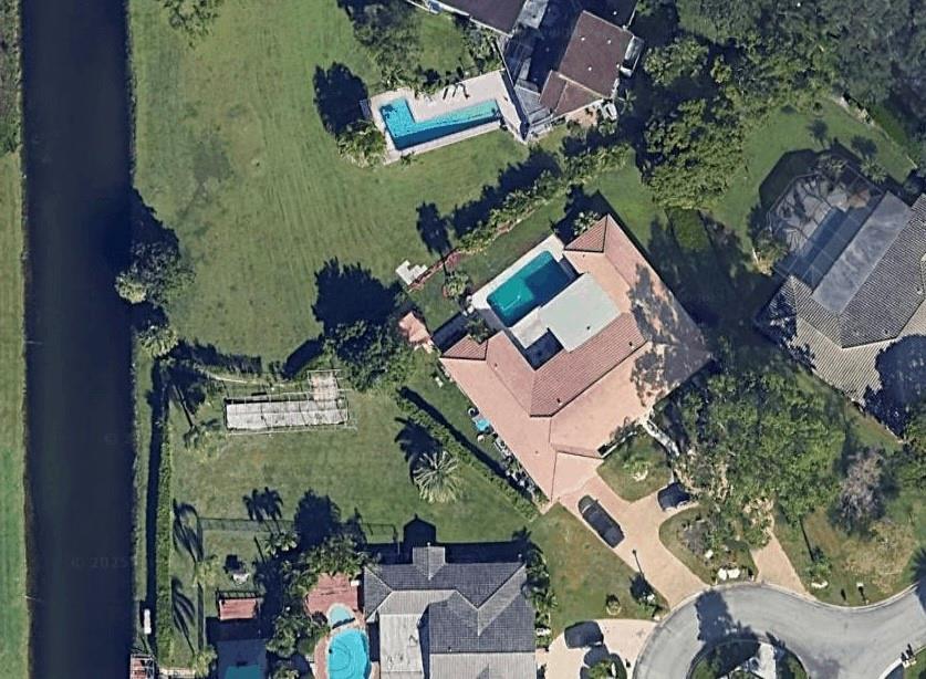 OAK WOOD - Residential