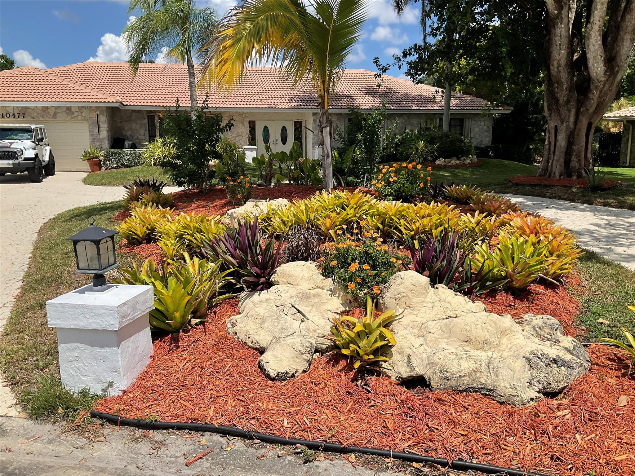 OAK WOOD - Residential