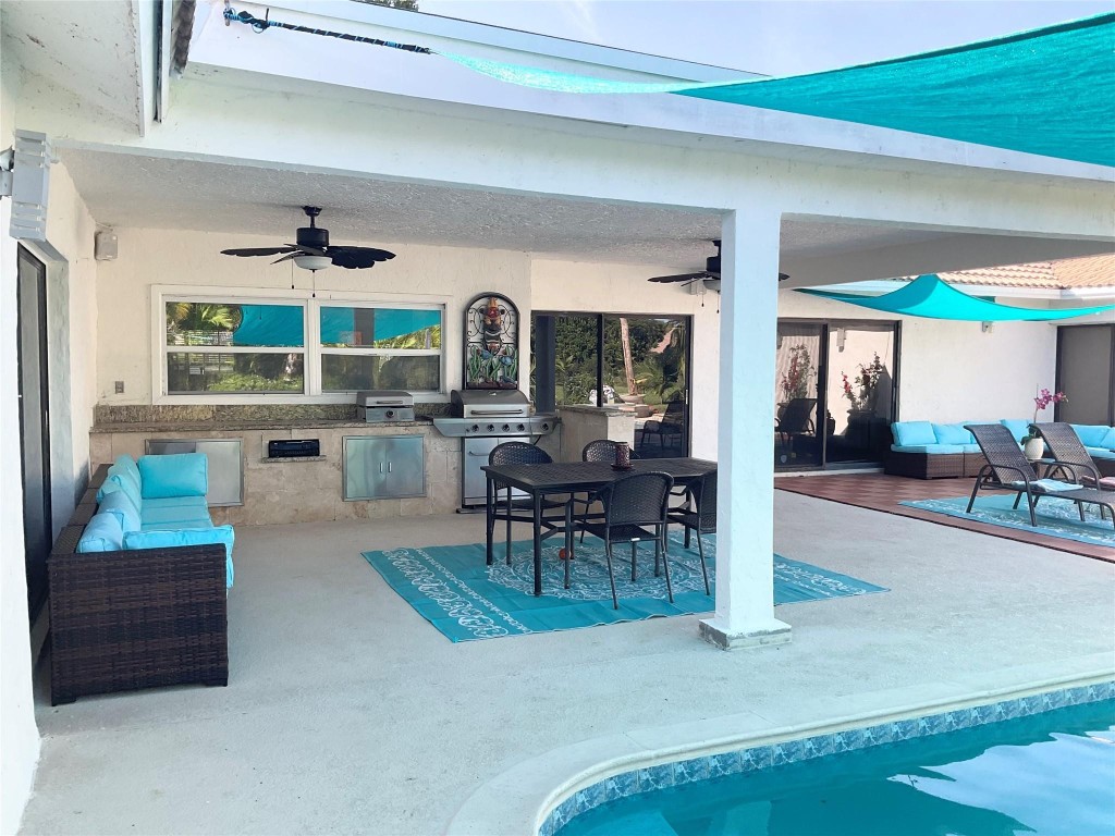 OAK WOOD - Residential