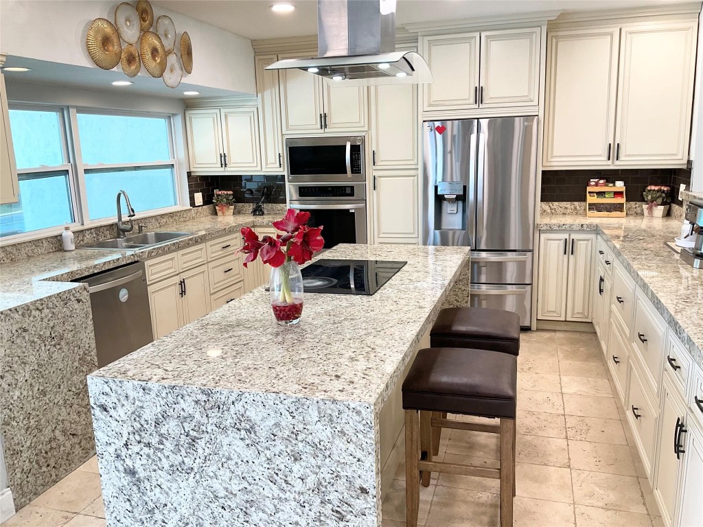 OAK WOOD - Residential