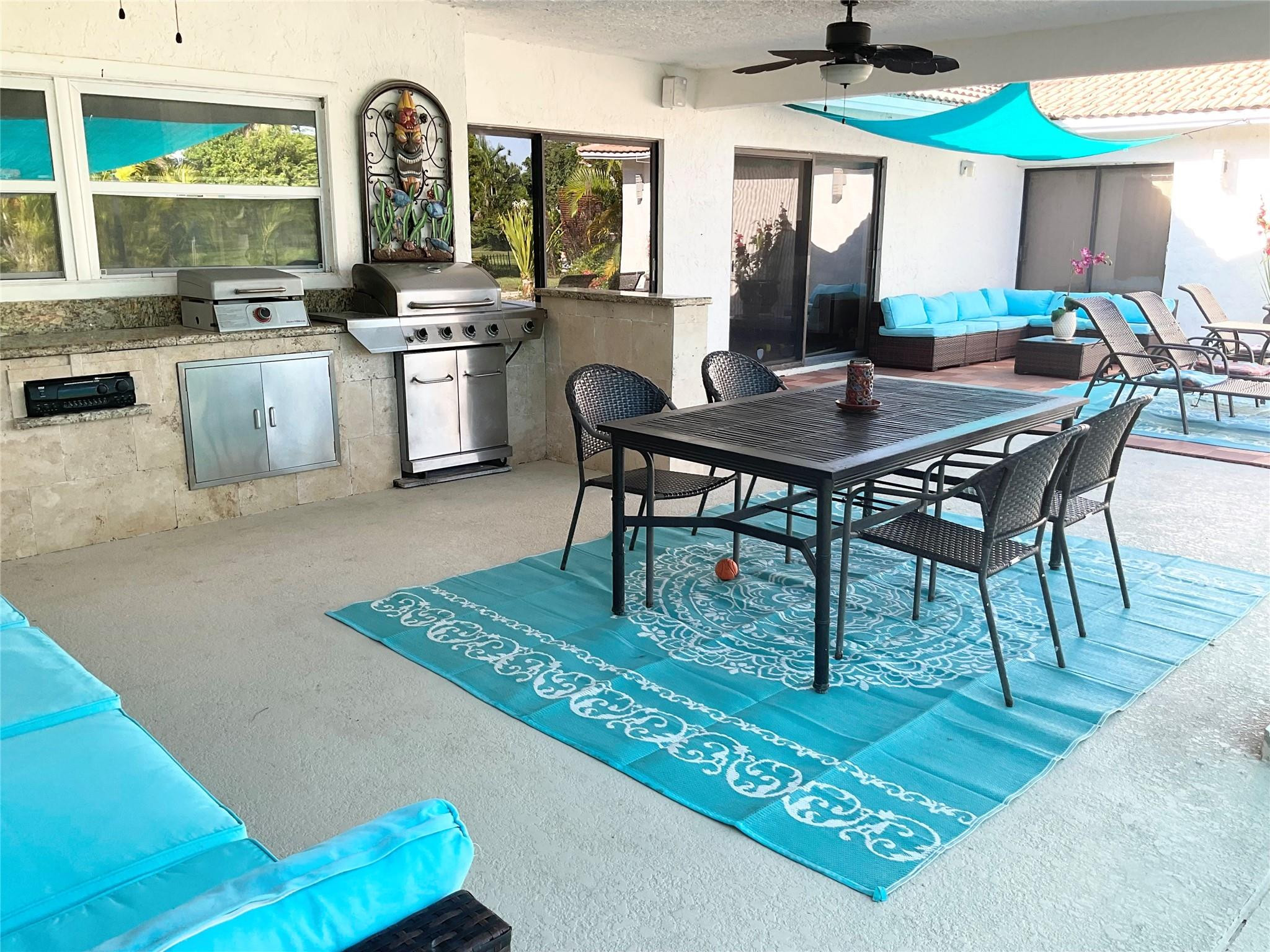 OAK WOOD - Residential