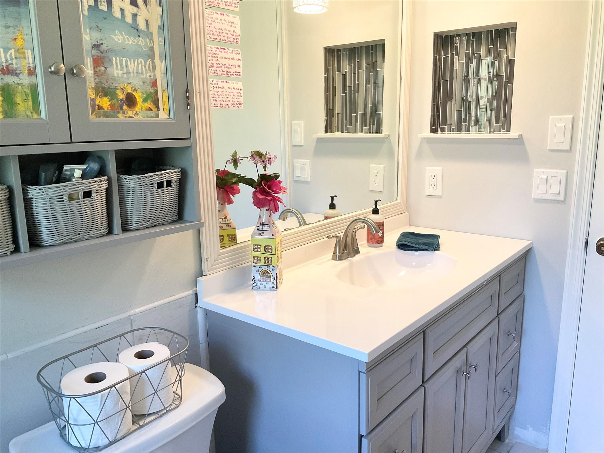 OAK WOOD - Residential