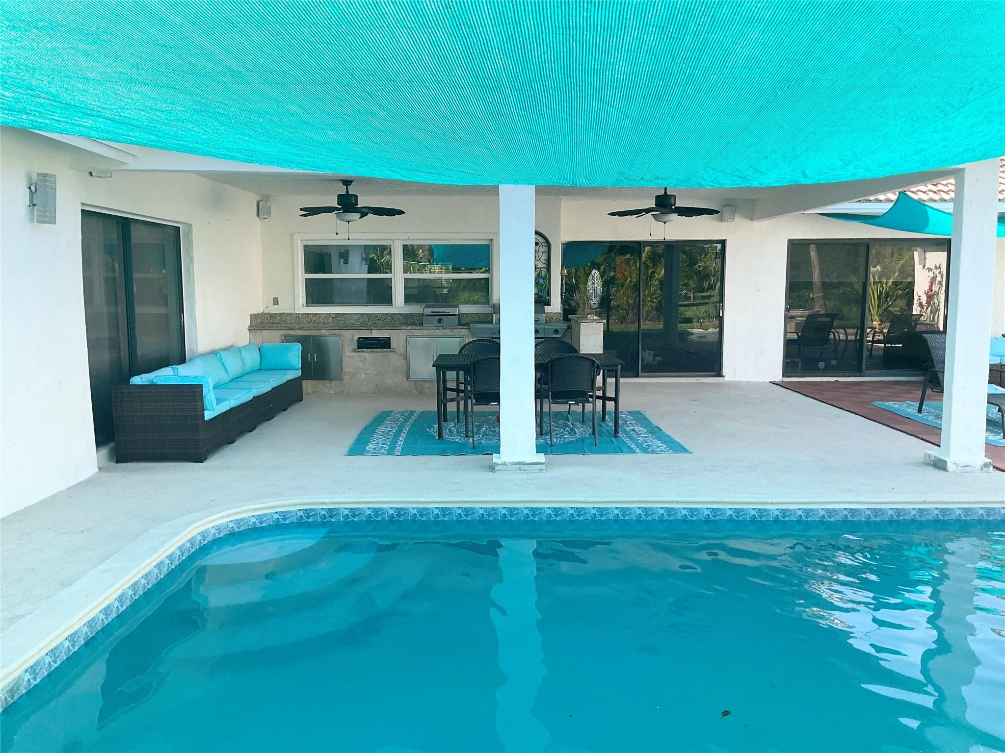 OAK WOOD - Residential