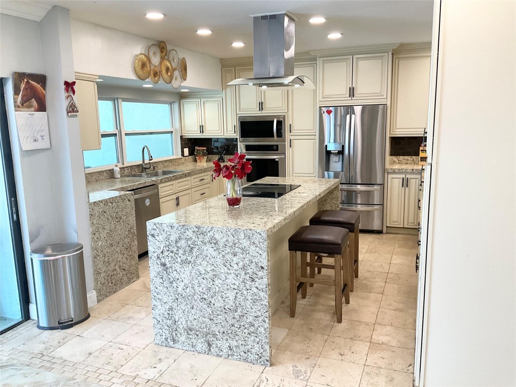 OAK WOOD - Residential