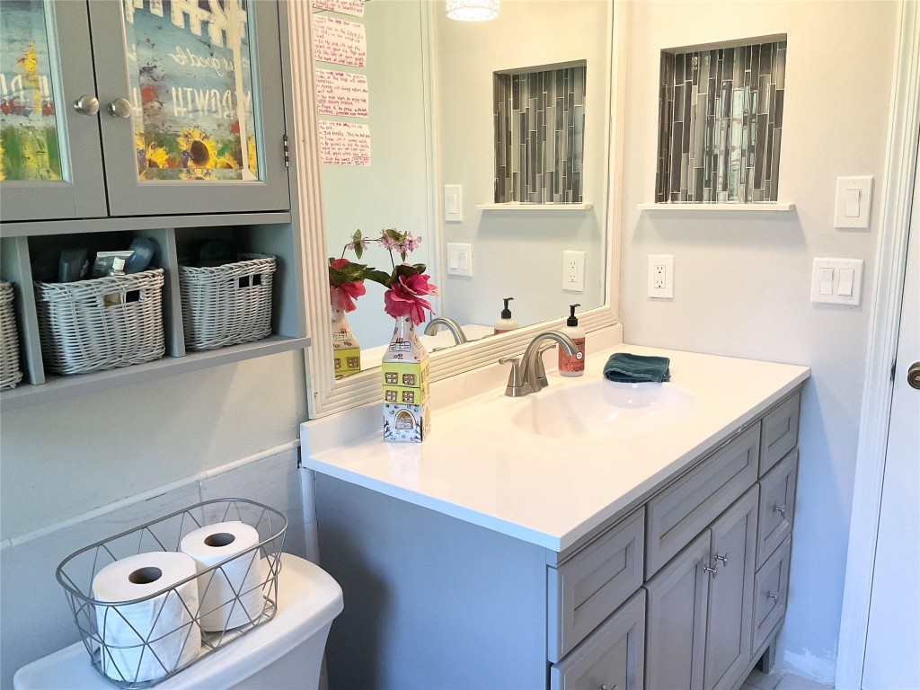 OAK WOOD - Residential