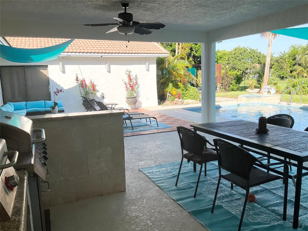 OAK WOOD - Residential