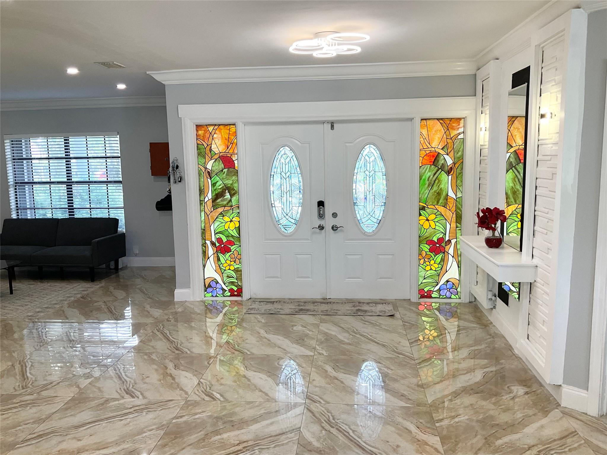 OAK WOOD - Residential