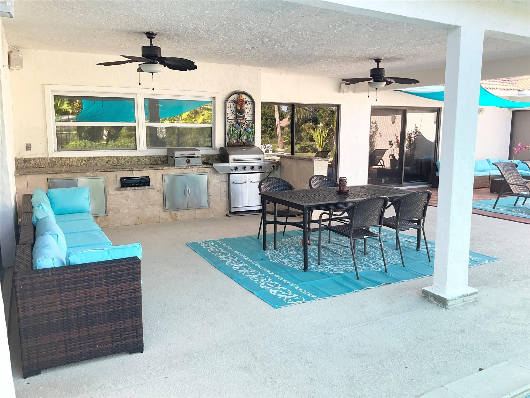 OAK WOOD - Residential