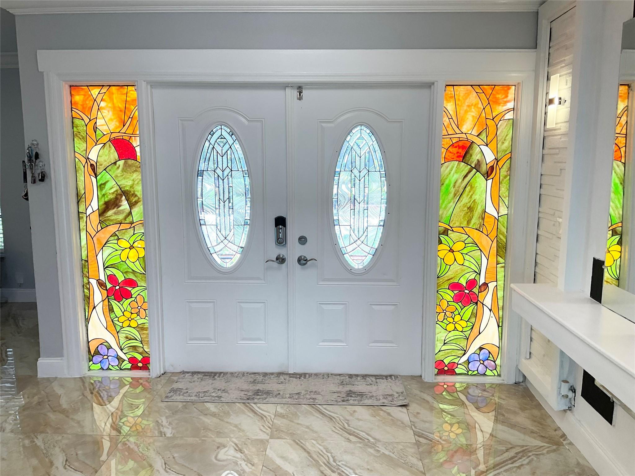 OAK WOOD - Residential