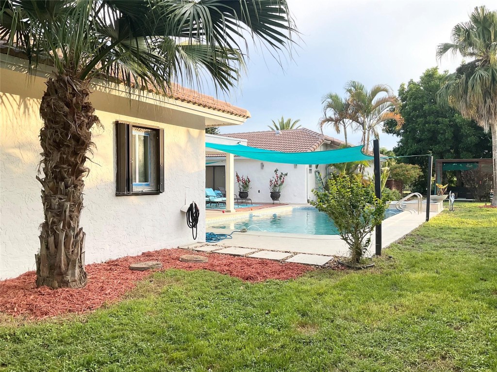 OAK WOOD - Residential