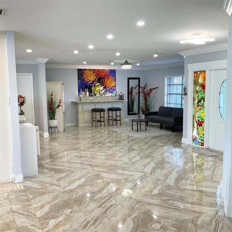 OAK WOOD - Residential