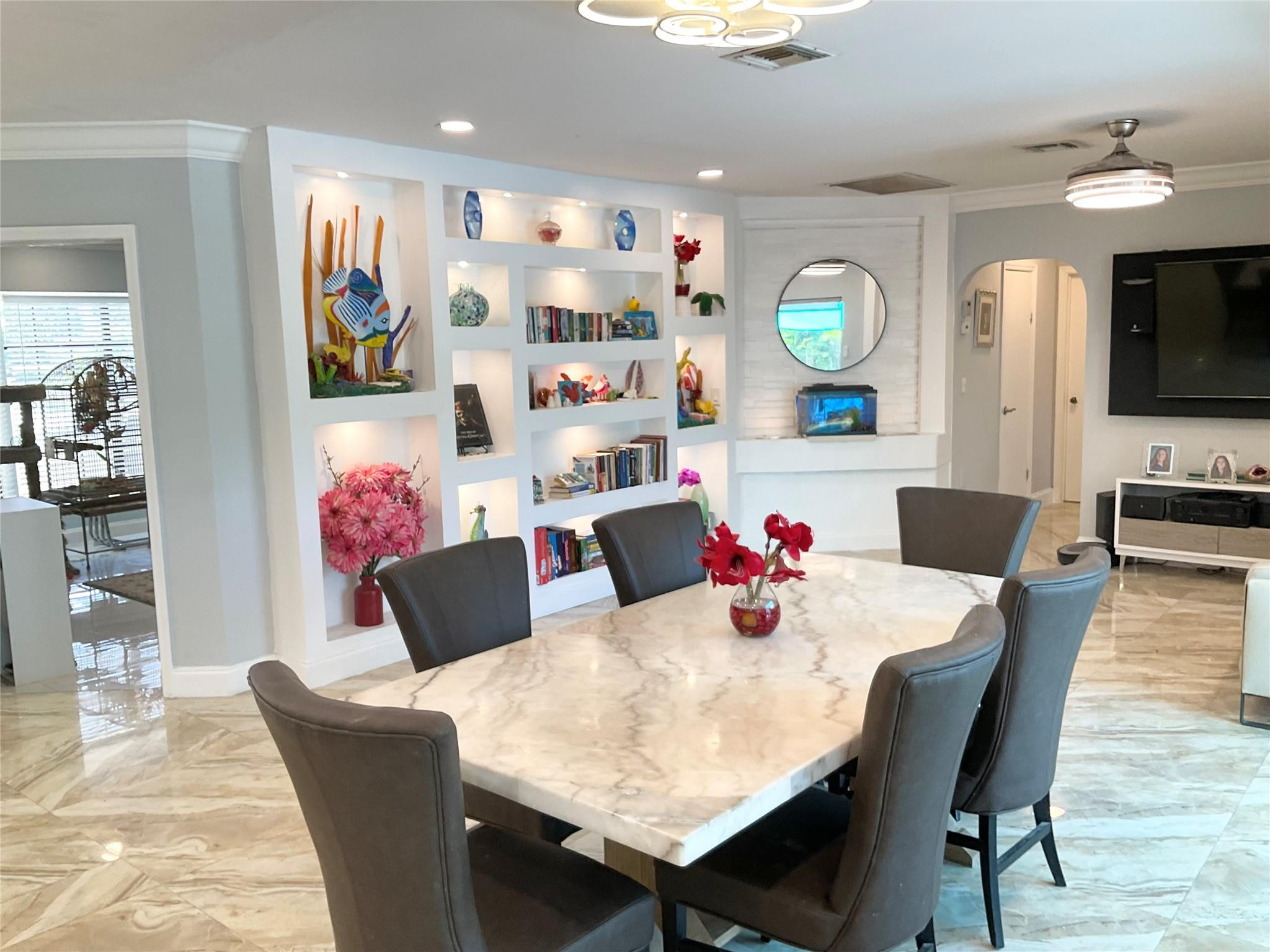 OAK WOOD - Residential