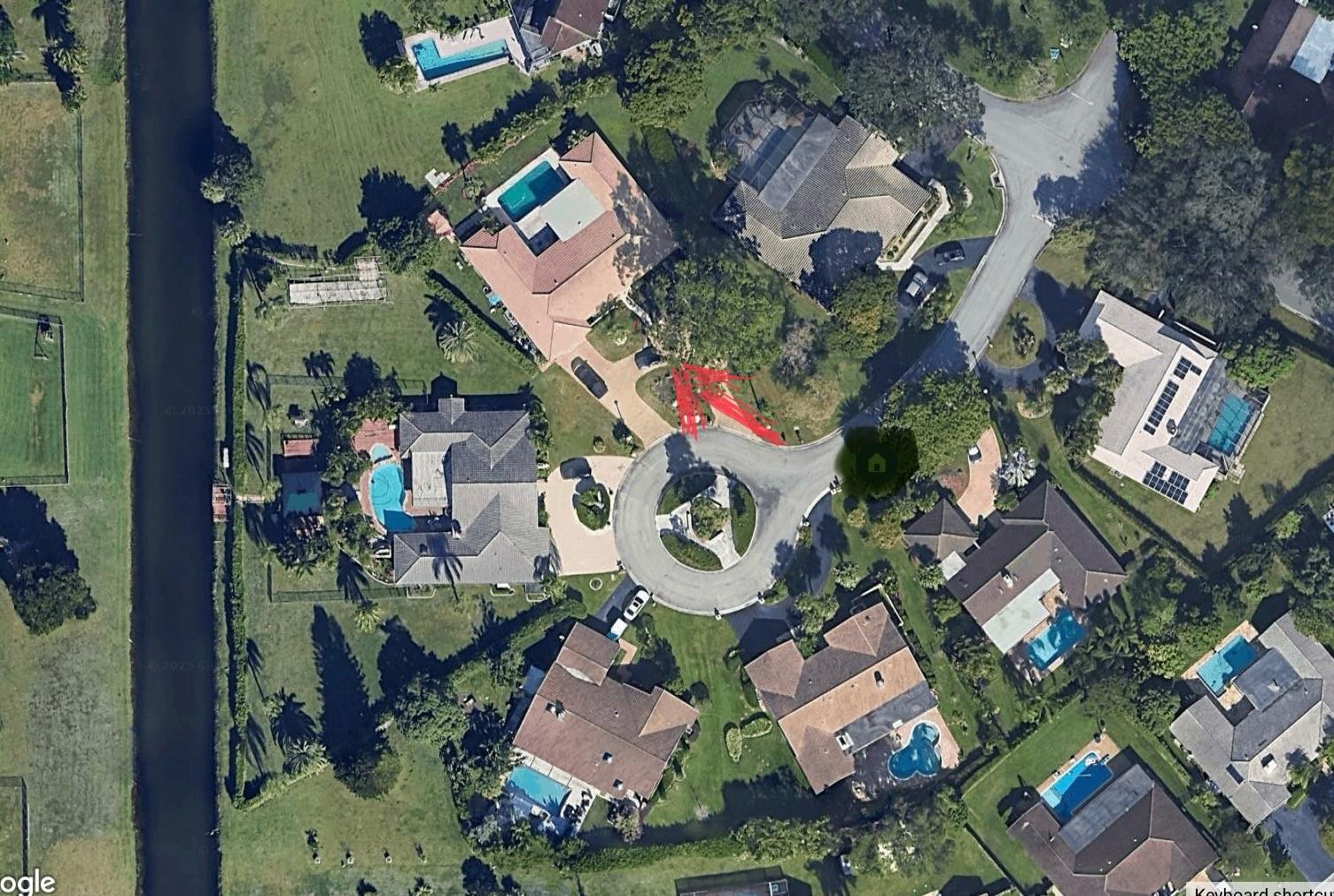 OAK WOOD - Residential