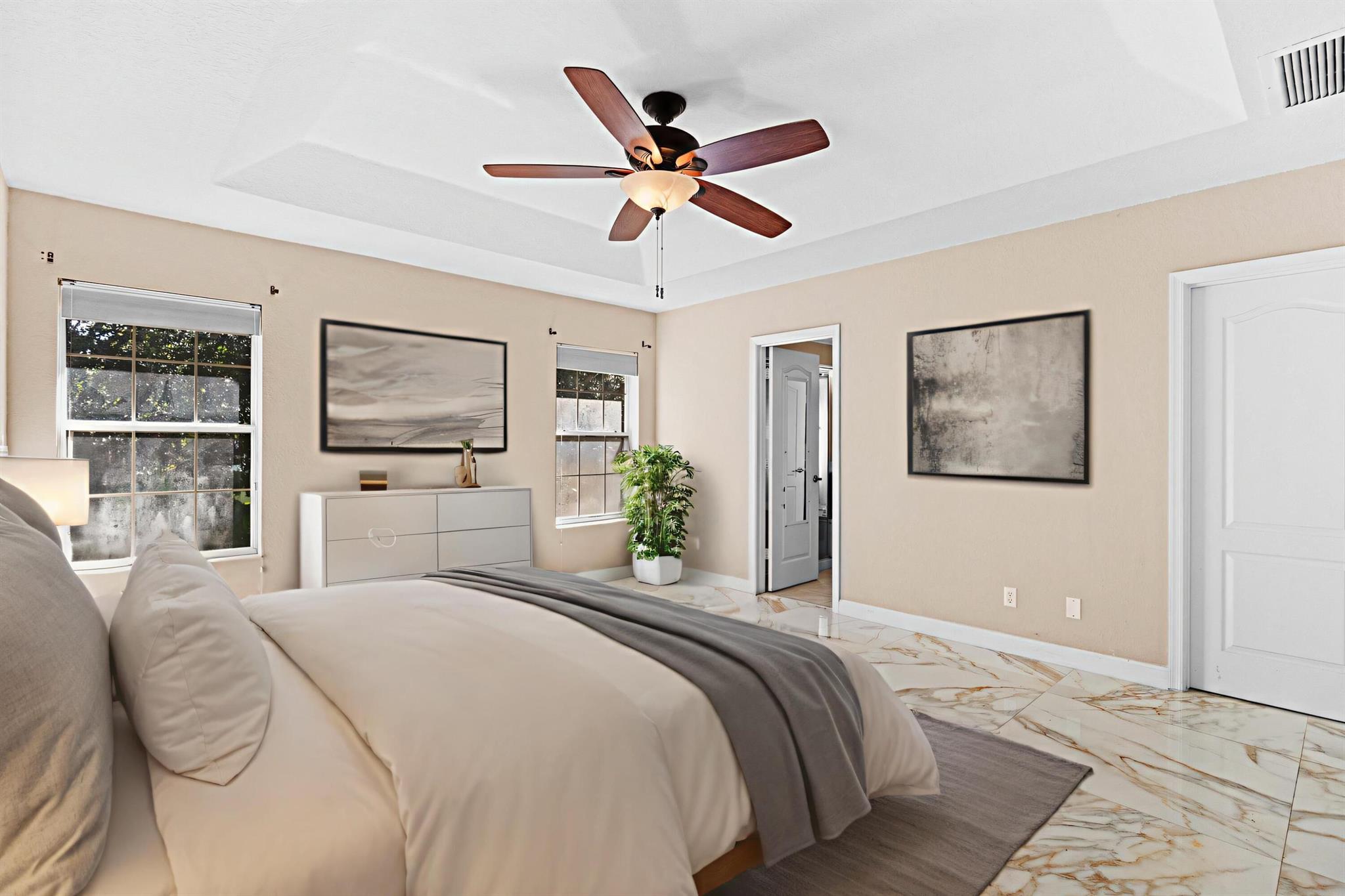 VERONA PALMS - Residential Lease