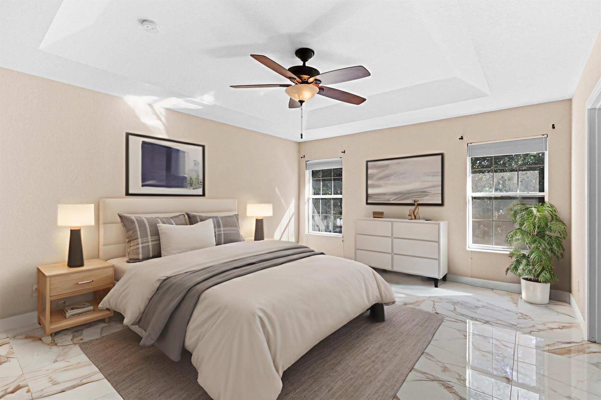 VERONA PALMS - Residential Lease