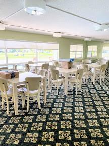 Country Club Towers - Residential