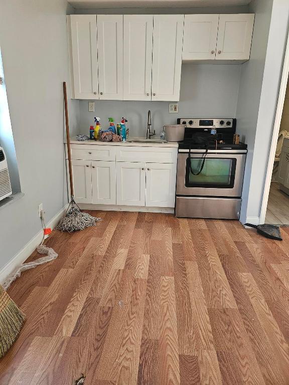 CLOWS - Residential Income