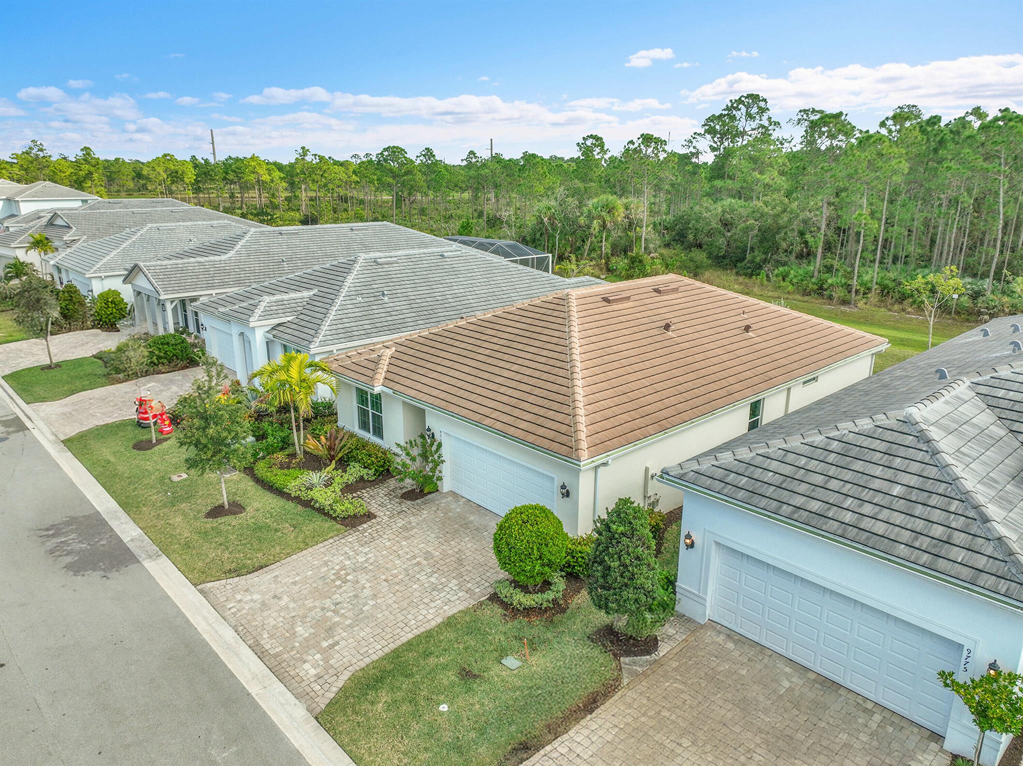 HIGHPOINTE PUD - Residential