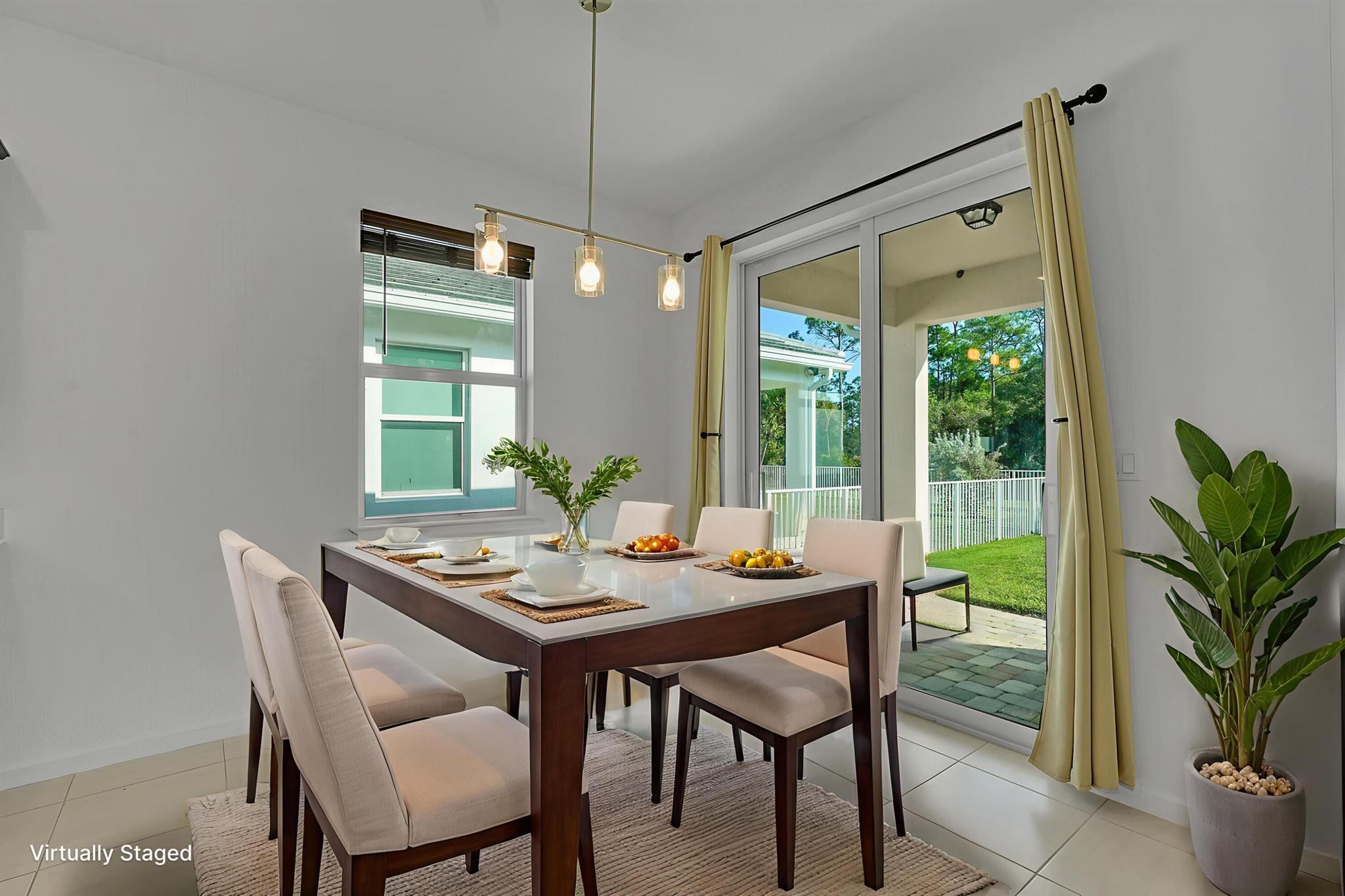 HIGHPOINTE PUD - Residential