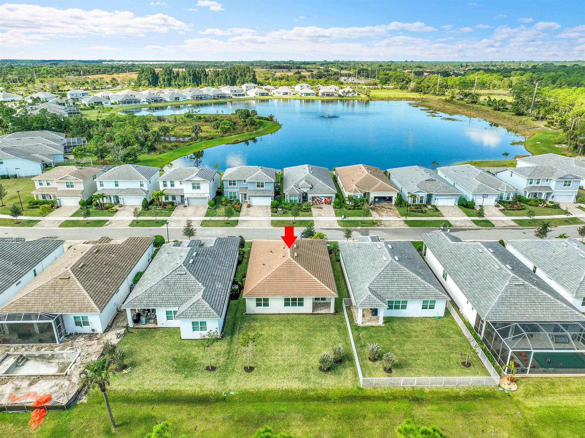 HIGHPOINTE PUD - Residential