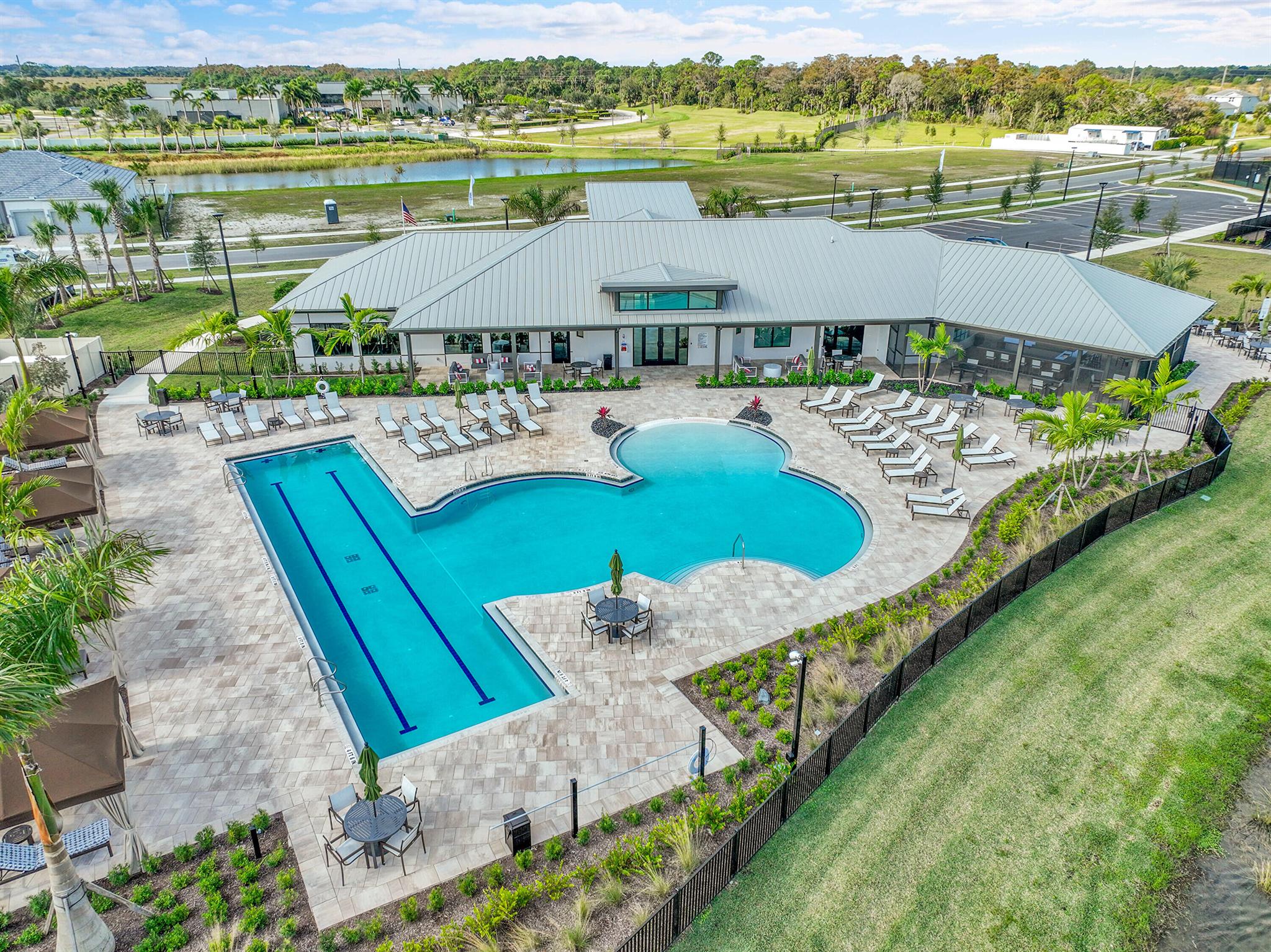 HIGHPOINTE PUD - Residential