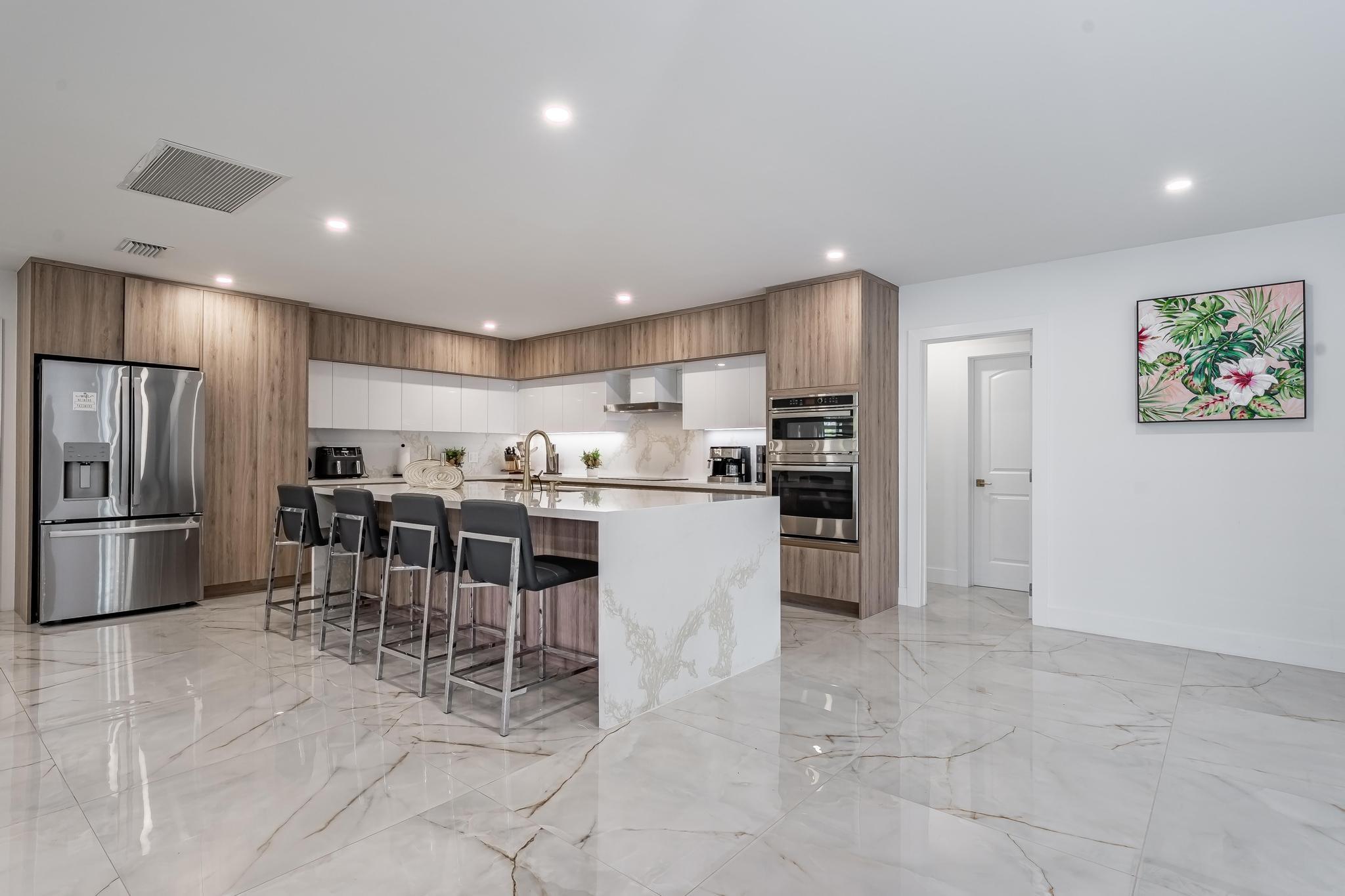 ALAN GROVE ESTATES FIRST - Residential