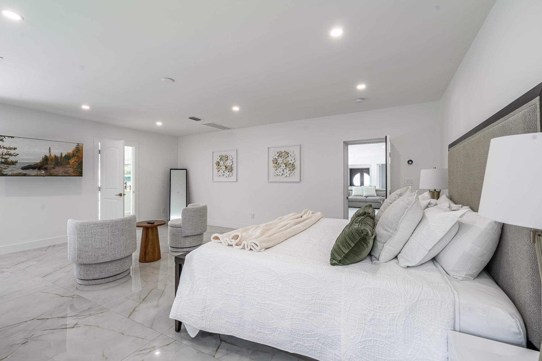 ALAN GROVE ESTATES FIRST - Residential