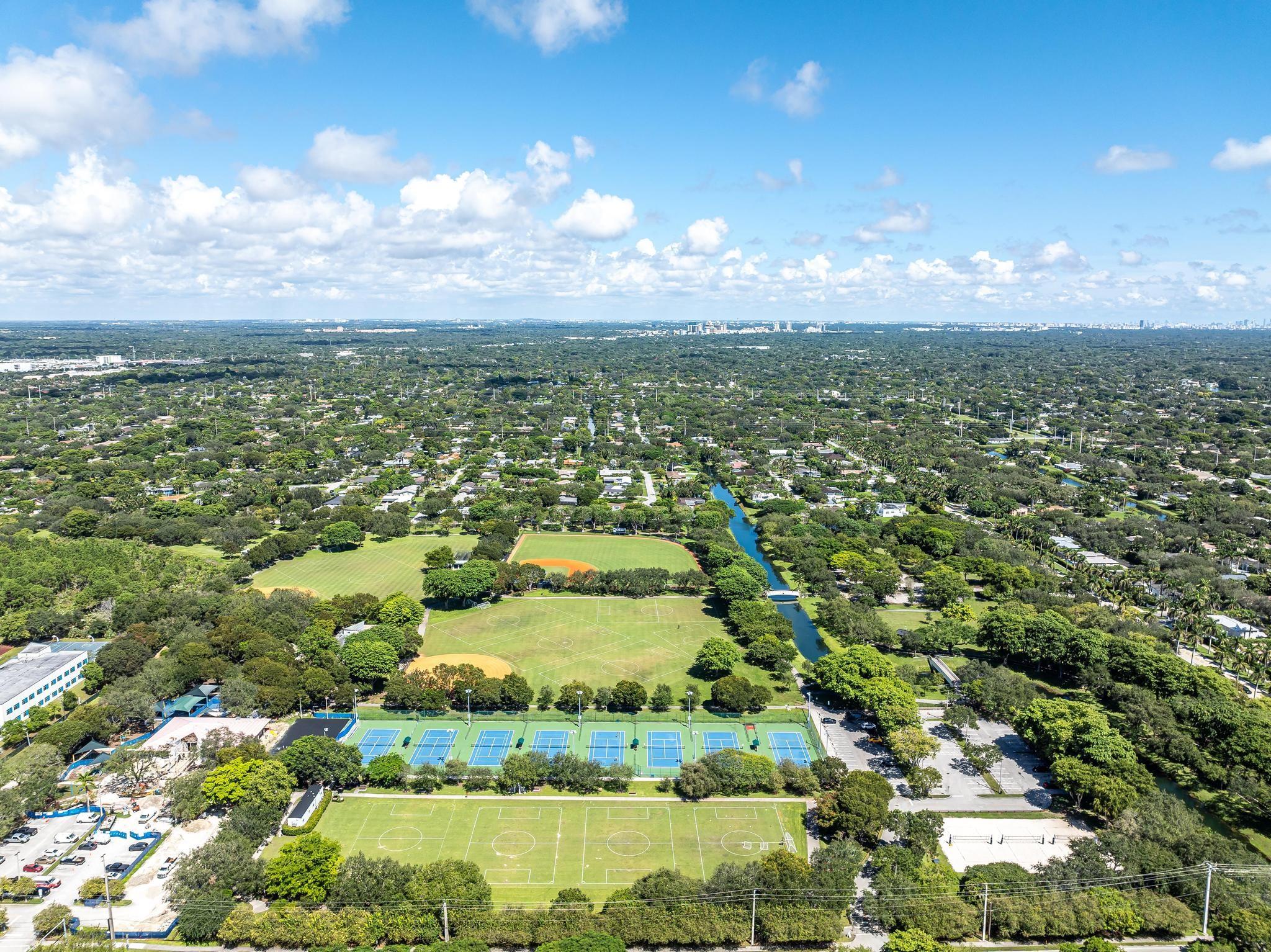 ALAN GROVE ESTATES FIRST - Residential