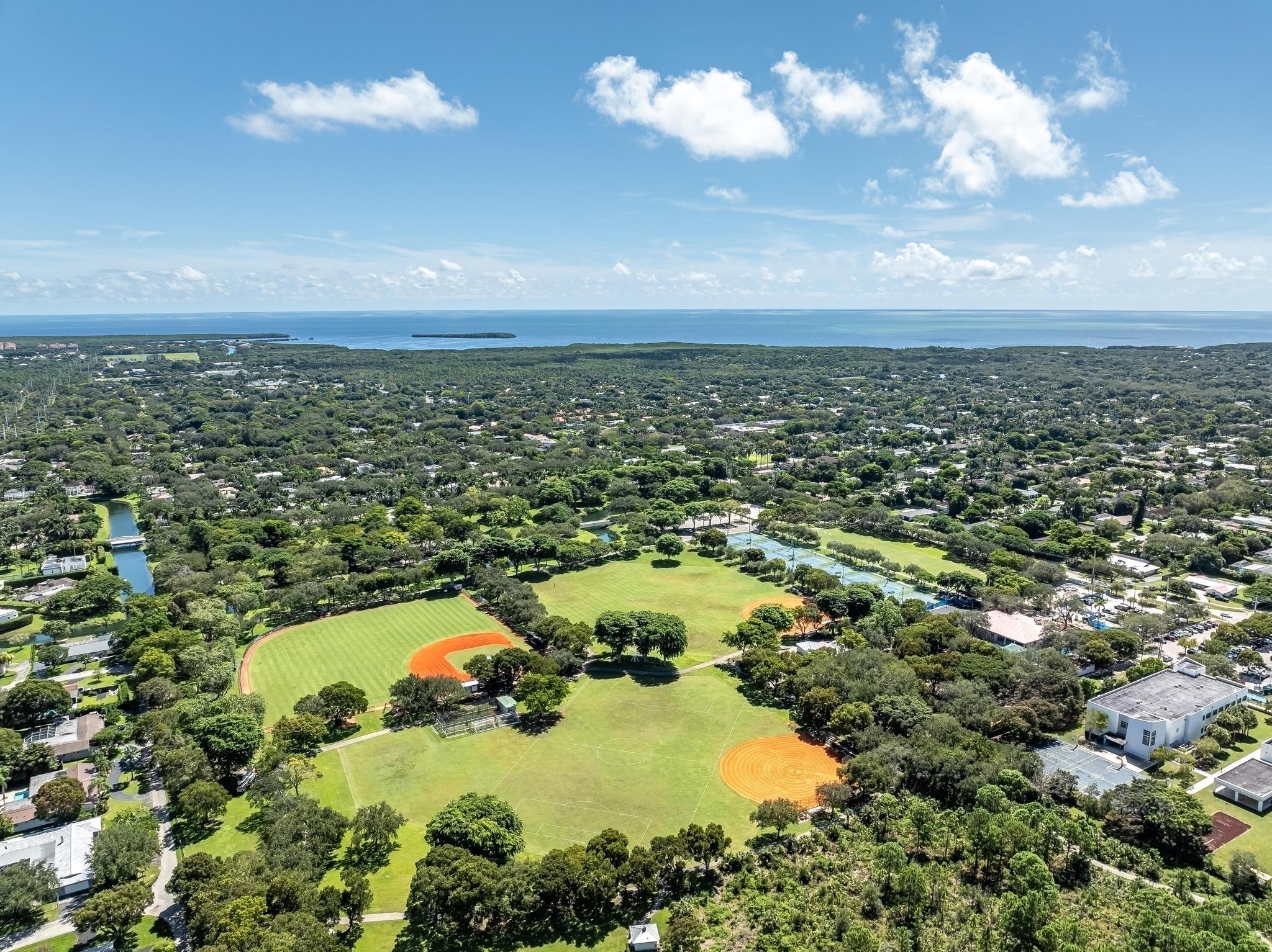 ALAN GROVE ESTATES FIRST - Residential