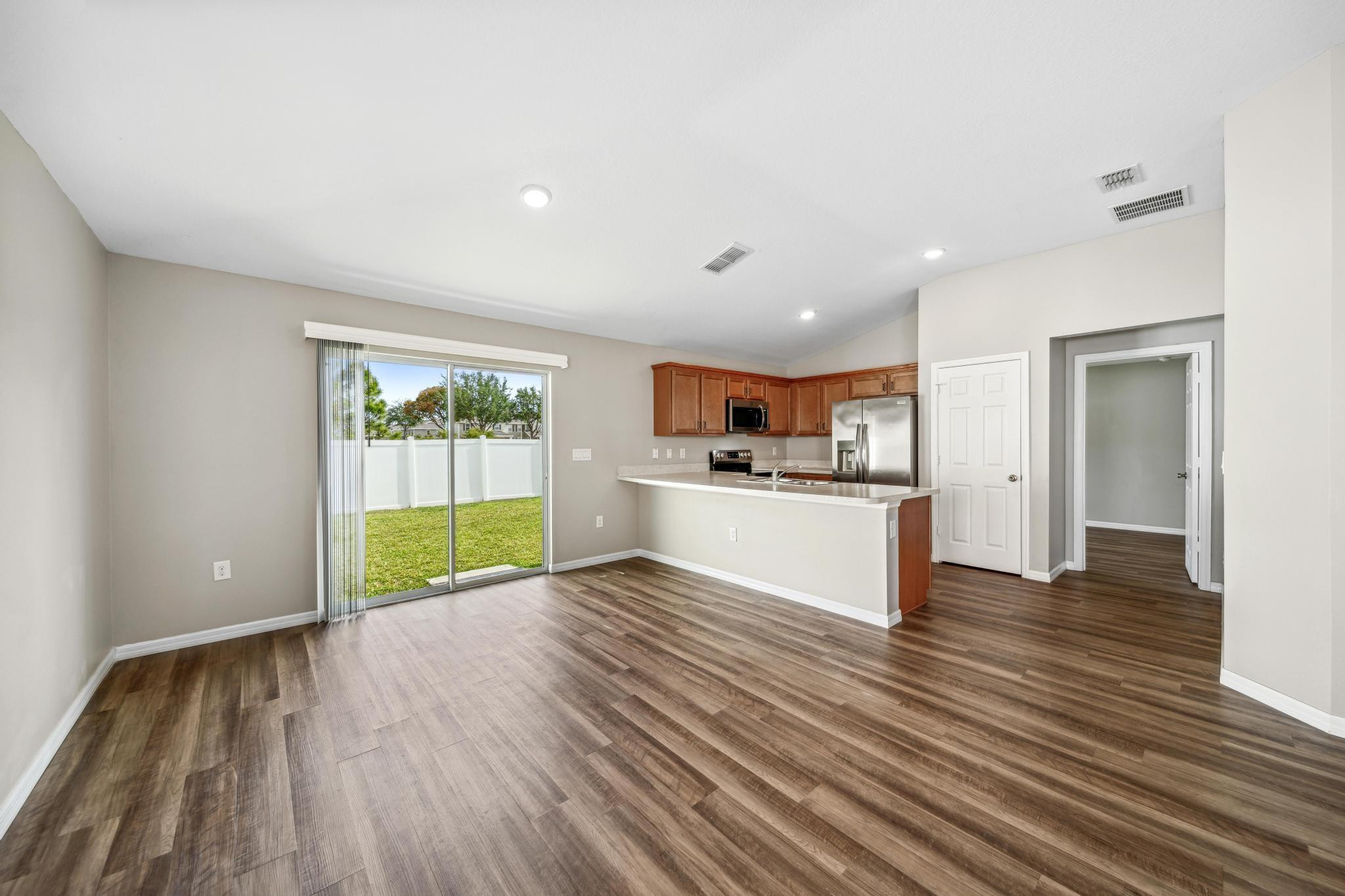 Pine Trace Third Rep - Residential