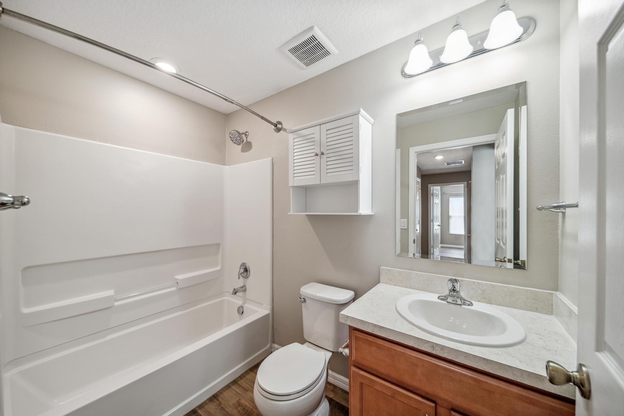 Pine Trace Third Rep - Residential