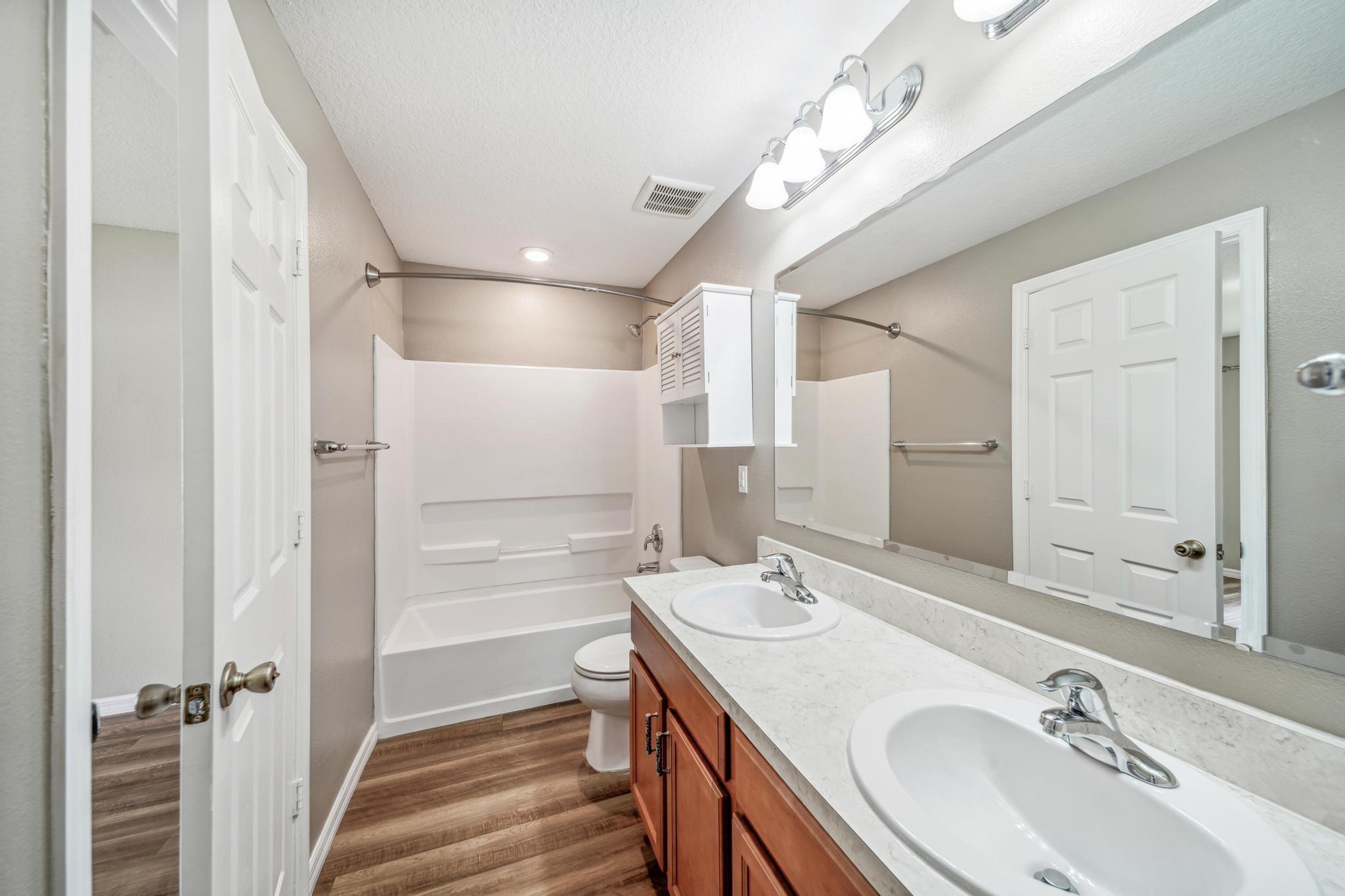 Pine Trace Third Rep - Residential