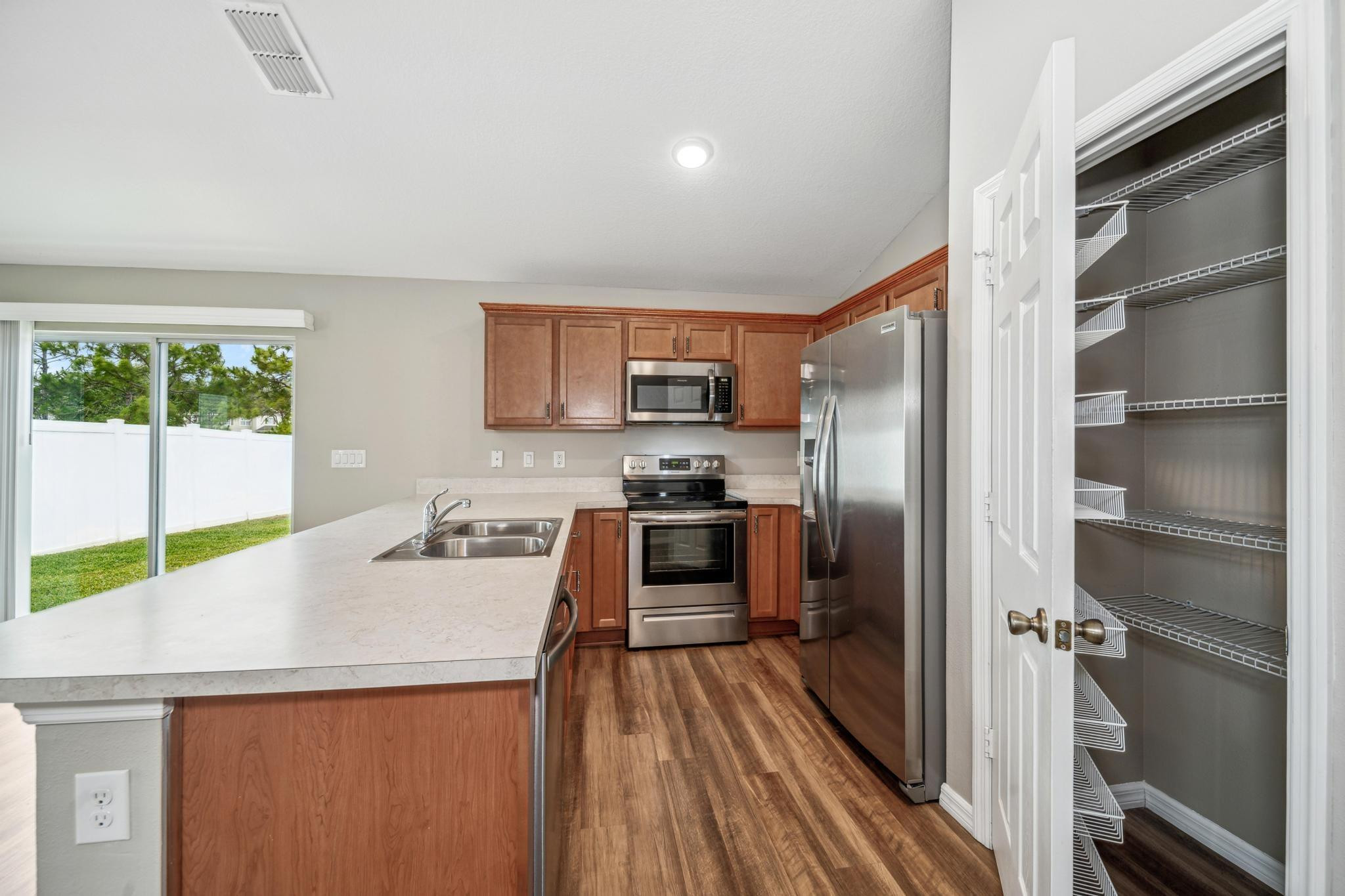 Pine Trace Third Rep - Residential