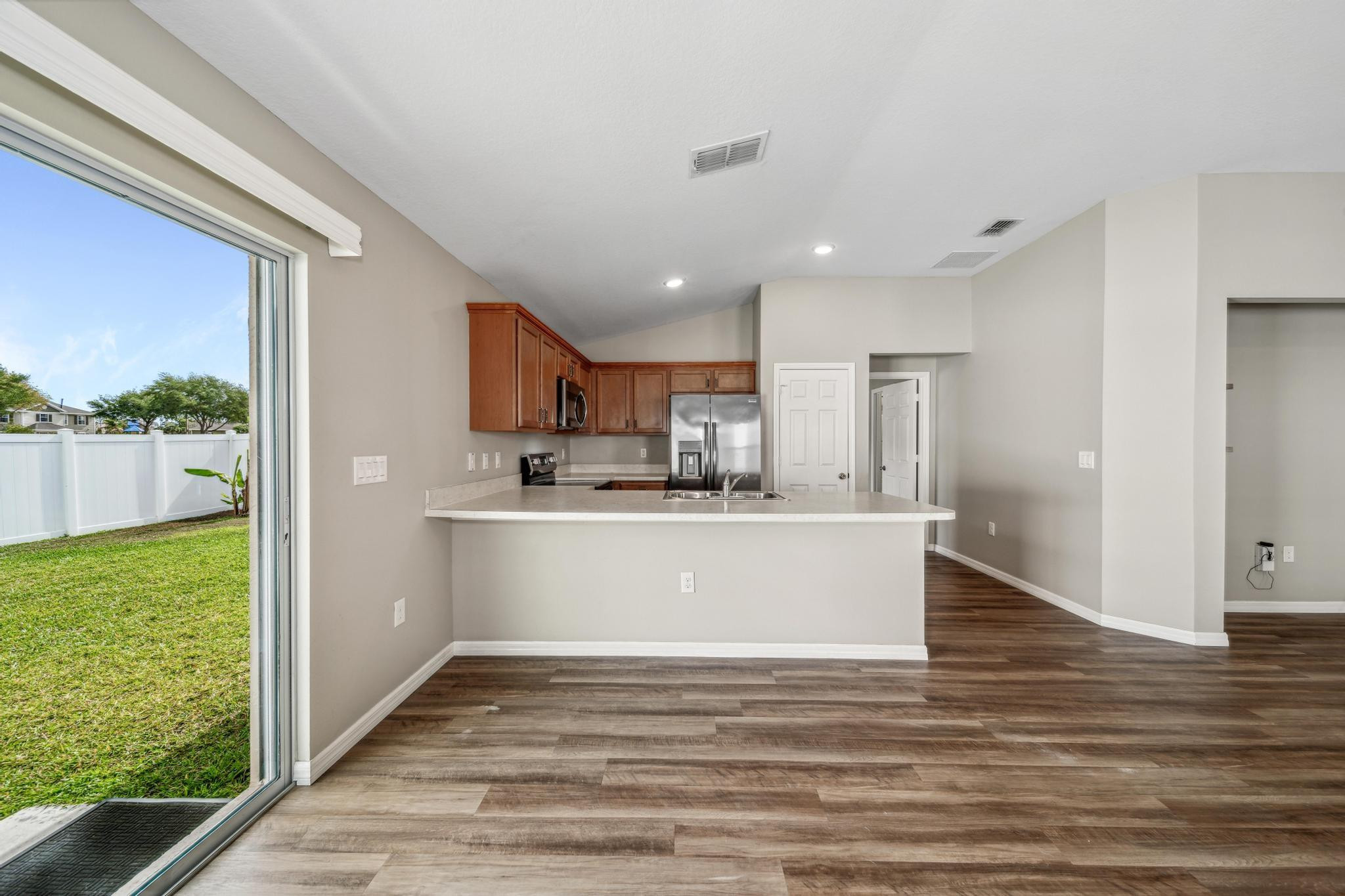 Pine Trace Third Rep - Residential