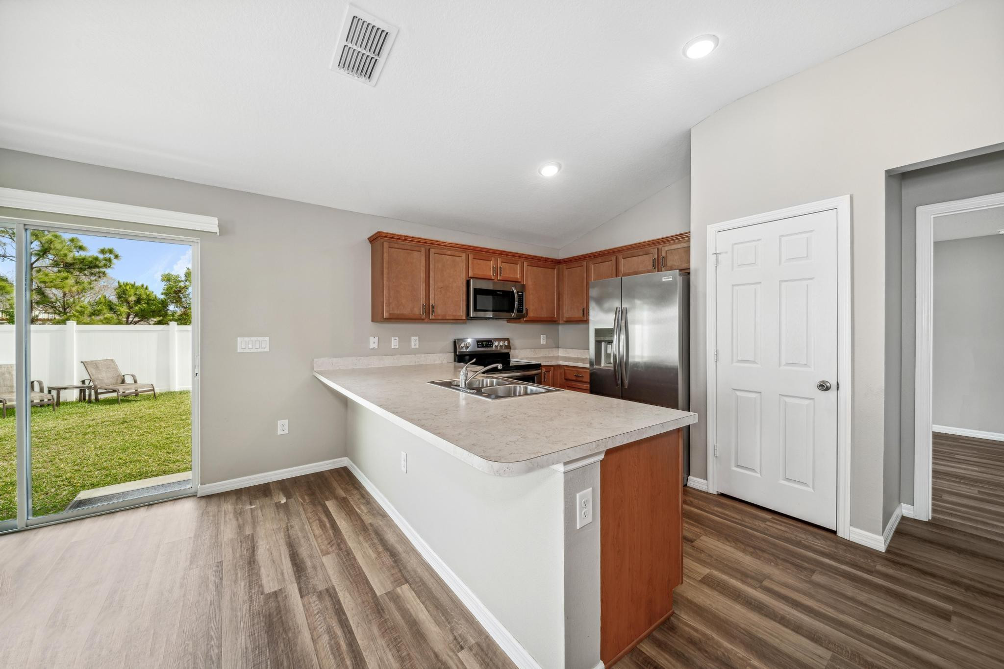 Pine Trace Third Rep - Residential