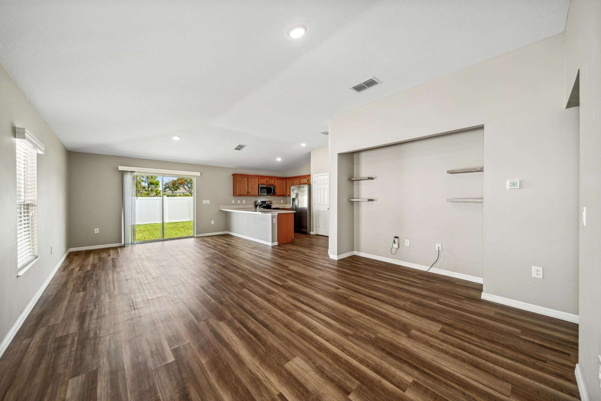 Pine Trace Third Rep - Residential