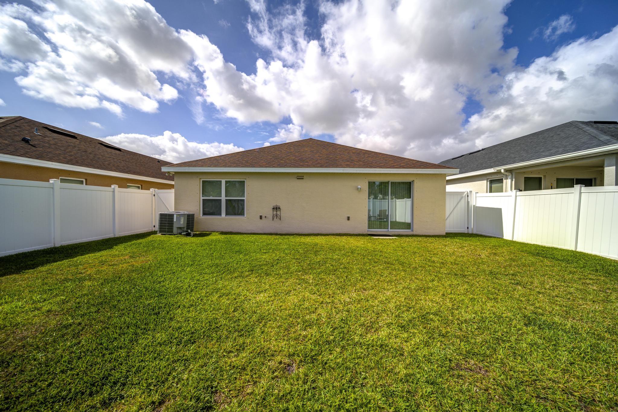 Pine Trace Third Rep - Residential