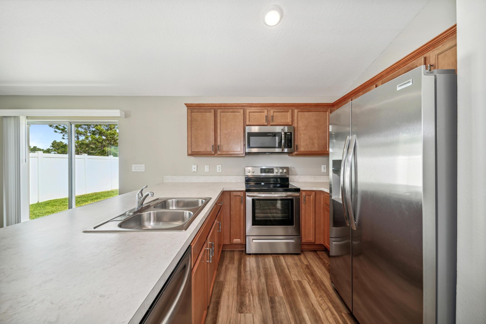 Pine Trace Third Rep - Residential